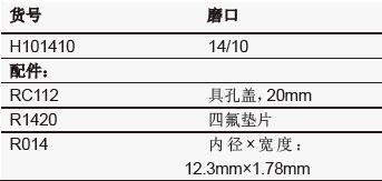 HICKMAN 微量蒸馏头,欣维尔,H101410