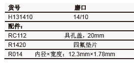 HICKMAN-HINKLE 微量蒸馏头,欣维尔,H131410