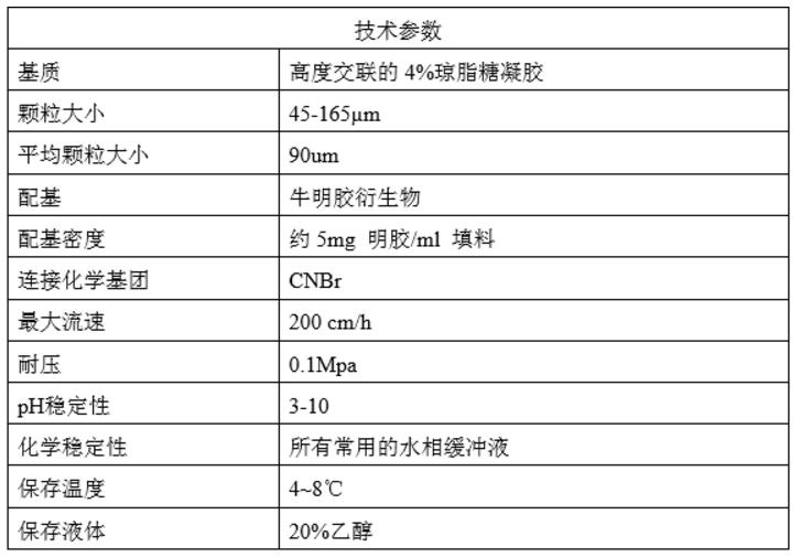 明胶-琼脂糖凝胶4FF,索莱宝,S9420-25ml